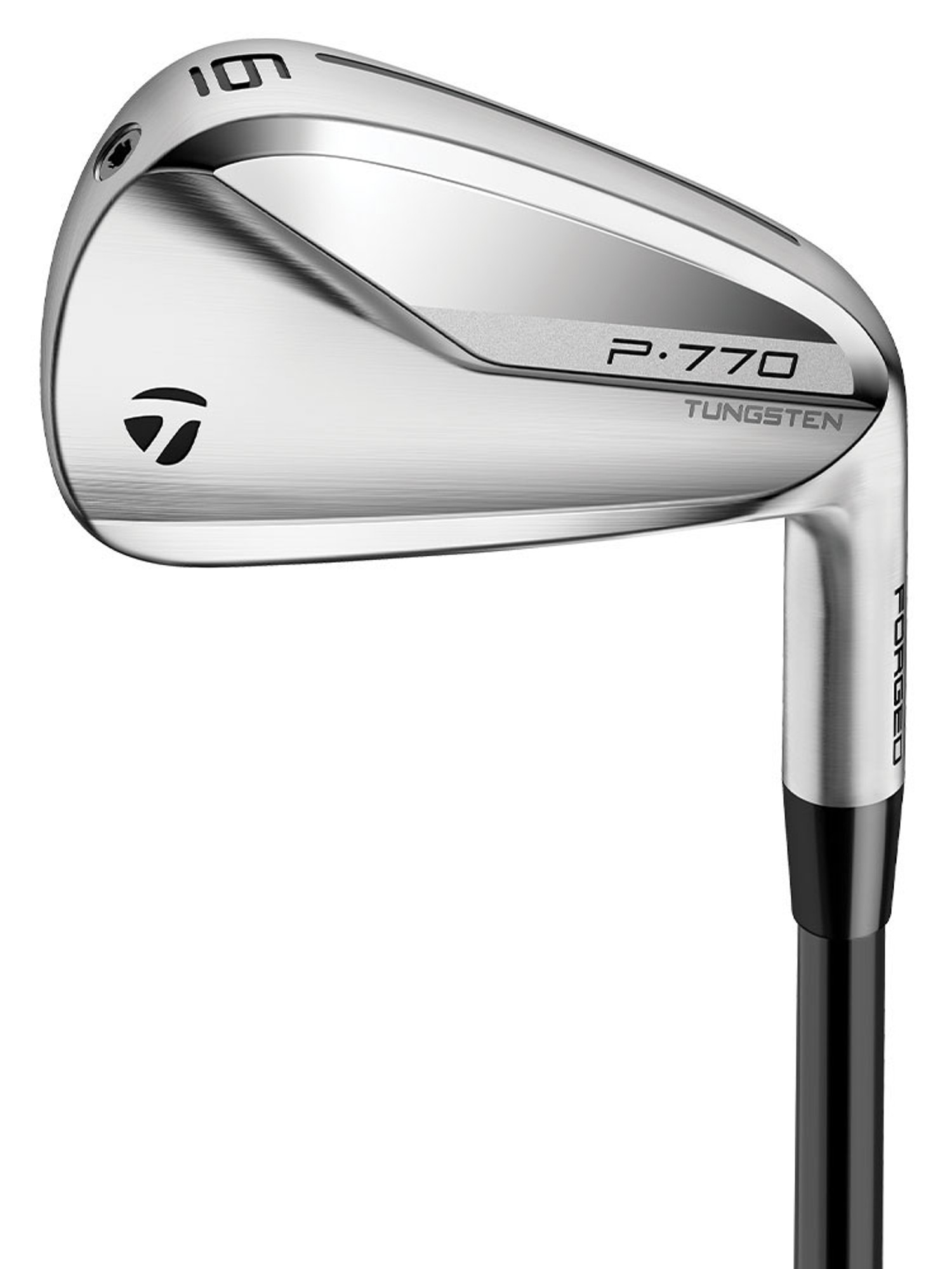 クラブ TaylorMade - TaylorMade P770 テーラーメイド P770 2023年モデル ＃5-PW ダイナミックゴールド
